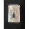 Image 1 : 100TH GREY CUP 1 OZ .9999 SILVER BAR