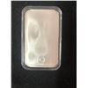 Image 2 : 100TH GREY CUP 1 OZ .9999 SILVER BAR