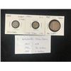 Image 1 : NETHERLANDS SILVER COINS LOT