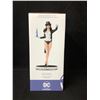 Image 2 : DC Collectibles DC Cover Girls "Zatanna" 10" Statue