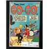 Image 1 : GO-GO #15 (TOWER COMICS) 1969