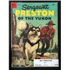 Image 1 : SGT. PRESTON #14 (DELL COMIC) 1955