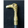Image 2 : DECORATIVE PLASTIC SWORD CANE