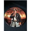 Image 1 : LIMITED EDITION INDIANA JONES & THE LAST CRUSADE COLLECTOR PLATE