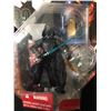 Image 2 : STAR WARS ACTION FIGURES W/ COLLECTOR COINS LOT