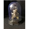 Image 1 : Funko Pop! Star Wars Gold R2-D2 Collector's Edition (Hot Topic Exclusive)