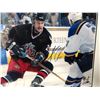 Image 2 : ANDREW CASSELS SIGNED 28 X 32 FRAMED PHOTO