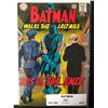 Image 1 : BATMAN #206 (DC COMICS) 1968
