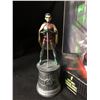 Image 2 : Action Figures Toy Lot (Batman Beyond: 200th Edition Batman Justice Flight Batman)