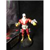 Image 3 : Action Figures Toy Lot (Batman Beyond: 200th Edition Batman Justice Flight Batman)