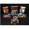 Image 1 : STAR WARS BOOK LOT