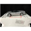 Image 1 : FRANKLIN MINT PRECISION MODELS (1998 CORVETTE)