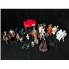 Image 1 : STAR WARS ACTION FIGURE/ ACCESSORIES LOT