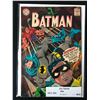 Image 1 : BATMAN #196 (DC COMICS) 1964