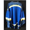Image 3 : ST. LOUIS BLUES HOCKEY JERSEY (XL)