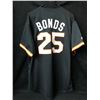 Image 1 : BARRY BONDS SAN FRANCISCO GIANTS BASEBALL JERSEY (XL)