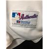 Image 2 : CLEVELAND INDIANS BASEBALL JERSEY (SIZE 48)