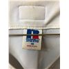 Image 3 : CLEVELAND INDIANS BASEBALL JERSEY (SIZE 48)