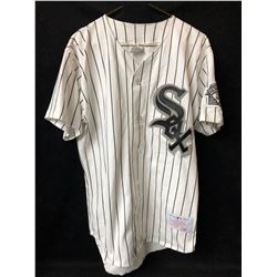 CHICAGO WHITE SOX BASEBALL JERSEY