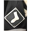 Image 2 : BO JACKSON CHICAGO WHITE SOX BASEBALL JERSEY (LARGE)