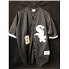 Image 3 : BO JACKSON CHICAGO WHITE SOX BASEBALL JERSEY (LARGE)