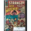 Image 1 : STRANGE TALES #134 (MARVEL COMICS) 1965