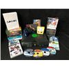 Image 1 : VIDEO GAME SYSTEM/ GAMES & ACCESSORIES LOT