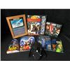 Image 1 : STAR WARS COLLECTIBLE'S LOT