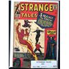 Image 1 : STRANGE TALES #122 (MARVEL COMICS) 1964