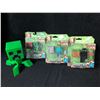 Image 1 : MINECRAFT TOY LOT