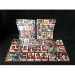HAPPY DAYS TRADING CARDS LOT