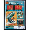 Image 1 : BATMAN #258 (DC COMICS) 1974