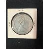 Image 2 : 1973 (1873) Canadian $1 (RCMP) Royal Canadian Mounted Police Centennial Specimen Silver Dollar Coin