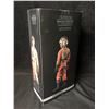 Image 2 : Sideshow Star Wars Luke Skywalker Red Five X Wing Pilot 1/6 Scale Figure