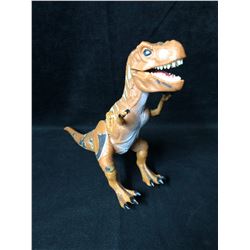 1999 JURASSIC PARK TYRANNOSAURUS REX