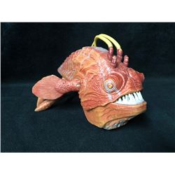 JURASSIC PARK TOY FIGURE