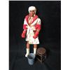 Image 1 : Vintage 1975 MEGO MUHAMMAD ALI DOLL THE CHAMP BOXING ACTION W/ ACCESSORIES