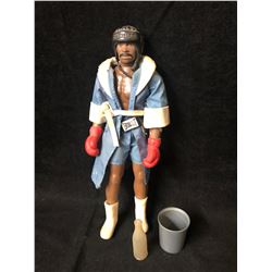 Ken Norton - Mego Action Figure W/ Accessories (1975)