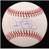 Image 1 : Cecil Fielder Signed Baseball (Beckett COA)