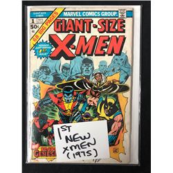 GIANT-SIZE X-MEN #1 (MARVEL COMICS)