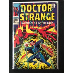 DOCTOR STRANGE #171 (MARVEL COMICS)
