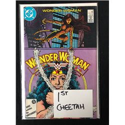 WONDER WOMAN #9 (DC COMICS)