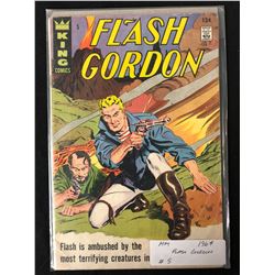 FLASH GORDON #5 (KING COMICS) 1967