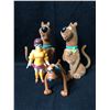 Image 1 : SCOOBY DOO FIGURES LOT