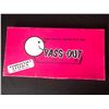 Image 1 : Vintage Pass-Out Drinking Board Game Adult Party Game