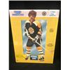 Image 1 : Starting Lineup Bobby Orr Boston Bruins Exclusive 12" Poseable Figure