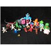 Image 1 : TOY FIGURES LOT