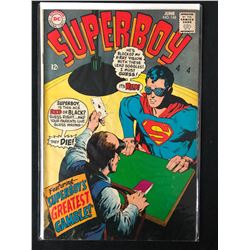SUPERBOY #148 (DC COMICS)