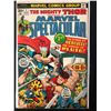 Image 1 : MARVEL SPECTACULAR #1 (MARVEL COMICS)