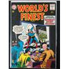 Image 1 : WORLD'S FINEST #137 (DC COMICS)